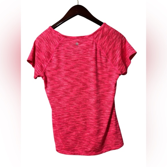 ⚡️Velocity Pink Short Sleeve Women's Tee - Picture 2 of 3